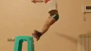 Never Give Up