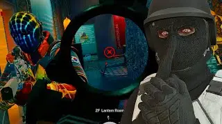 MY TEAM LOW KEY SOLD ME RAINBOW SIX SIEGE