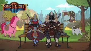 Torchlight II | 