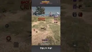 전승 닌자 상대 시점 succninja opponents view