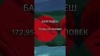 страны и их население #edit #russia #рекомендации #world #usa #europe