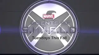 Agents of Shield logo
