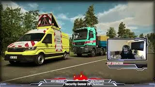 Heavy Cargo - The Truck Simulator