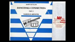 Ninja Ford - Gum Ting  #Dub #Riddim