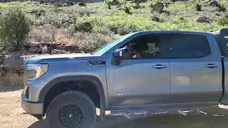 Arizona Trip - May 2023