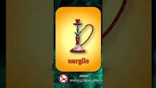 5 турецких слов за 20 с.