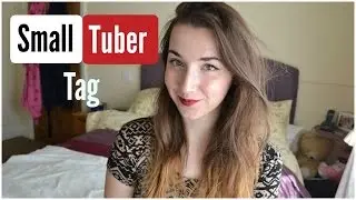 SmallTuber Tag || Becca