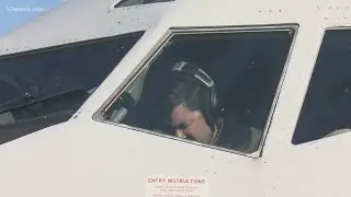 As JSTARS missions come to an end, servicemen remember the aircraft