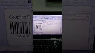 Cara Koneksi Database Excel di Seagull Bartender FINAL 