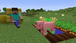 Minecraft: A Normal Day In Ohio