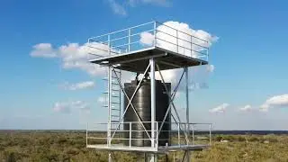 Mozambique benefits from the community water supply project of SADC-GMI