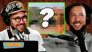Jeff Exposes His Hidden Secret, Confronts Hasan, and Mike Majlak's Going Viral | Jeff FM | 185