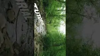 Motion Tracking | Text Tutorial  soon! #shorts #intro #edit #vfx