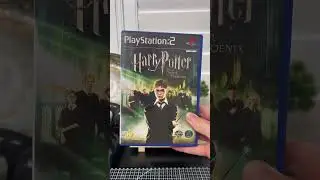 Legacy isn’t the only Harry Potter game🦉