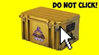 *NEW* CSGO Fracture Case Opening