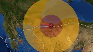 Top 10 de sismos y su impacto