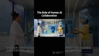 How AI and Human works in Collaboration? 