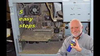 having problems with your PC, do THIS.