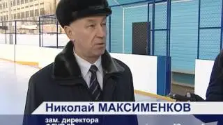 Лучшая хоккейная коробочка
