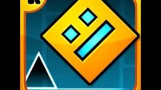 Geometry dash #1 Le nul !