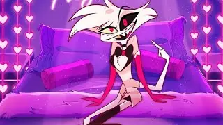 Энджел Даст-poison 🌸