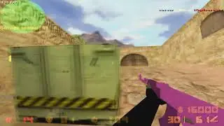 cs 1.6 - 640x480 settings