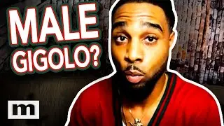 I'm a Professional Gigolo...Not a Baby Daddy! | The Maury Show