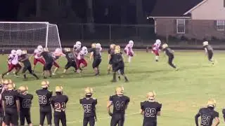 King Murdock QB Highlights 2024