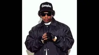 Eazy E Type beat