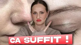 This is WHY your MAKEUP is always UGLY