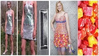 Prom Dresses That Shock The Fashion World | Bigoted