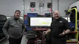 How To Work With R1234yf AC Systems