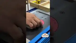 Quick Router Bit Change!