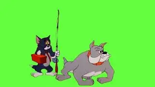 Green screen tom and Jerry || Tom and Jerry green screen effects || tom and Jerry green screen