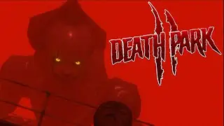 ФИНАЛ! БОЛЬШОЙ СТРАШНЫЙ ПЕННИВАЙЗ! ОТКРЫЛ ВСЕ КОНЦОВКИ! - Death Park 2 #3 (прохождение)