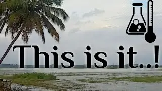 This is it : Lab review