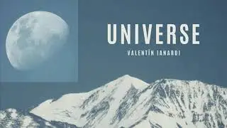 LONG LIFE - Valentín Ianardi (AMBIENT MUSIC)