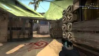 NeldeR-iwnl- "Pistol Round 1v3 4K"