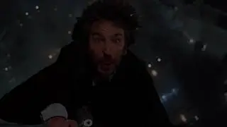 Die Hard Actual Ending