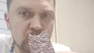 Пастила из мяса
