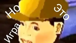 ээ помогите,но это-игра в стиле Subway Surfers!
