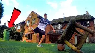 A Lot of BIN SHOTS!!