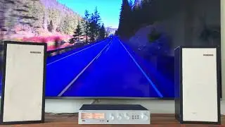 Demo Telefunken & Philips - 1