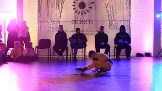 baby с сентября 2023, 1/8, "All Option" Breaking Battle, 3.02.2024