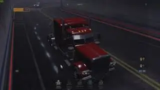 ATS - покупка первого дальнобоя