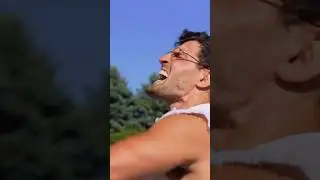 Melting my Skin with a ROPE! #funny #memes #science