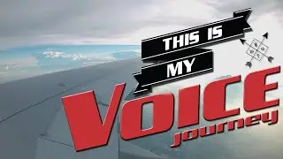 My Voice Journey I The Voice Indonesia 2016