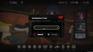 Zenless Zone Zero Version 1.1 "Undercover R&B" Special Program Redeem Code