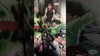 House of M Is Not Like Wandavision - Sticking to My Point that Wandavision Ripped off Pokémon 3