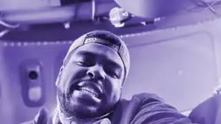 Pop Smoke- PTSD Slowed